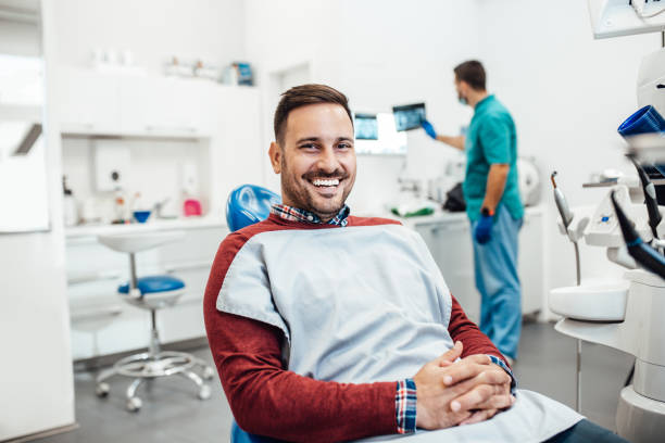 Why Choose Us for Your Dental Needs in Wainaku, HI