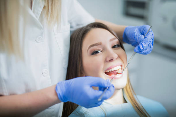 Best General Dentistry  in Wainaku, HI